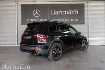 Mercedes GLB 200 — photo 2