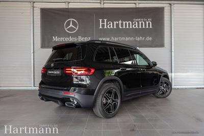 Mercedes GLB 200