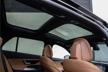 Mercedes Classe E Berline 300 De — photo 13