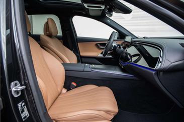 Mercedes Classe E Berline 300 De — photo 15
