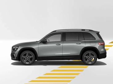 Mercedes GLB 200 — photo 2