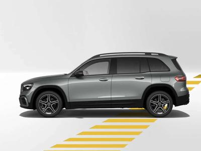Mercedes GLB 200
