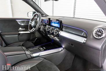 Mercedes GLB 200 — photo 7