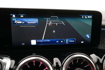 Mercedes EQB 250 — photo 15