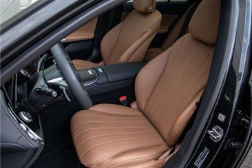 Mercedes Classe E Berline 300 De — photo 18