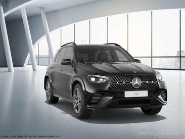 Mercedes GLE 350 De — photo 5