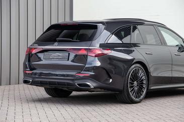 Mercedes Classe E Berline 300 De — photo 20