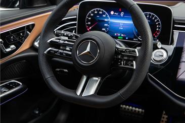 Mercedes Classe E Berline 300 De — photo 21