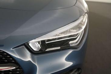 Mercedes CLA Berline 200 — photo 18