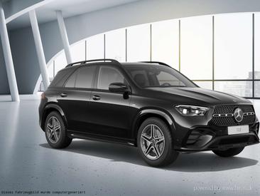 Mercedes GLE 350 De — photo 6