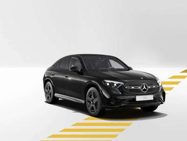 Mercedes GLC 220 D — photo 7