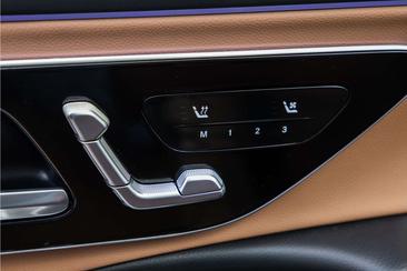 Mercedes Classe E Berline 300 De — photo 23