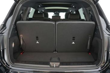 Mercedes EQB 250 — photo 22
