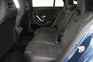 Mercedes CLA Berline 200 — photo 20