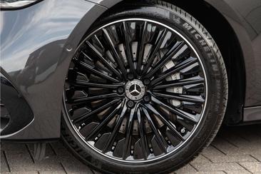 Mercedes Classe E Berline 300 De — photo 25