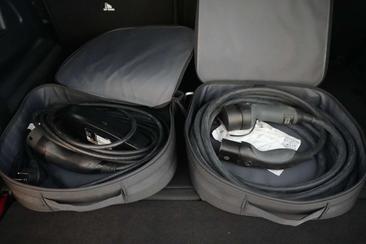 Mercedes EQB 250 — photo 25