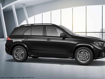 Mercedes GLE 350 De — photo 7