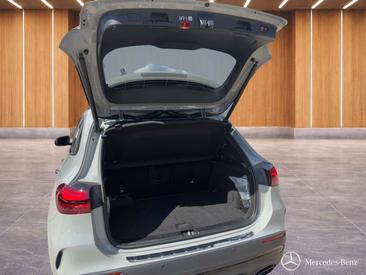 Mercedes GLA 200 — photo 5