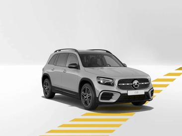 Mercedes GLB 200 — photo 7