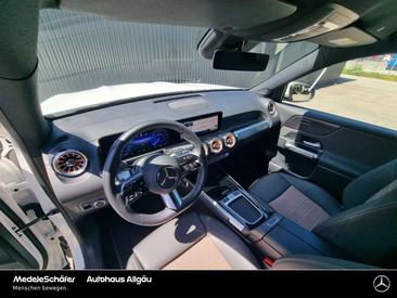 Mercedes EQB 300 4MATIC — photo 9