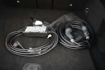 Mercedes CLA Berline 200 — photo 24