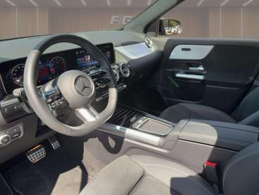 Mercedes GLA 200 — photo 6