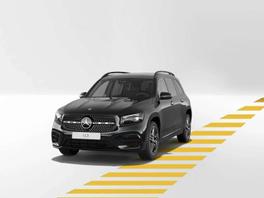 Mercedes GLB 200d - 2026 - Joinsteer - #1