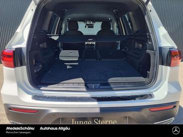 Mercedes EQB 300 4MATIC — photo 14