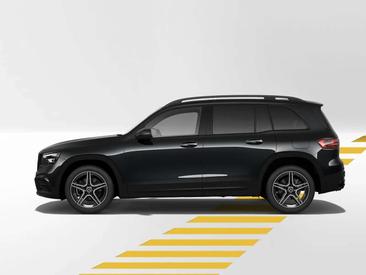 Mercedes GLB 200d — photo 2