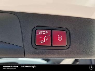 Mercedes EQB 300 4MATIC — photo 15