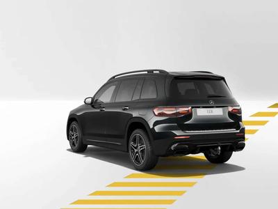Mercedes GLB 200d