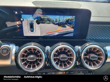 Mercedes EQB 300 4MATIC — photo 16