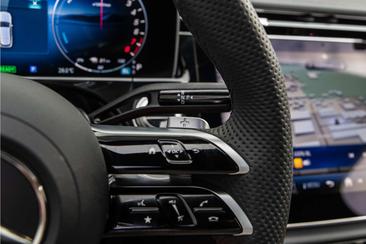 Mercedes Classe E Berline 300 De — photo 37