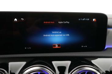 Mercedes CLA Berline 200 — photo 31