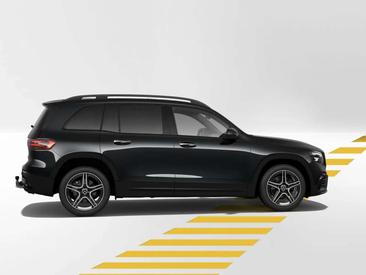 Mercedes GLB 200d — photo 6