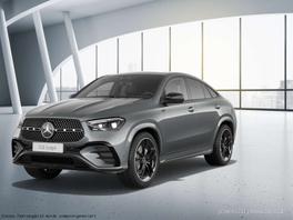 Mercedes GLE 450 D - 2023 - Joinsteer - #1