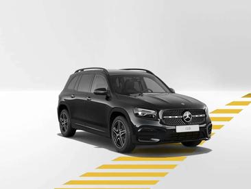 Mercedes GLB 200d — photo 7