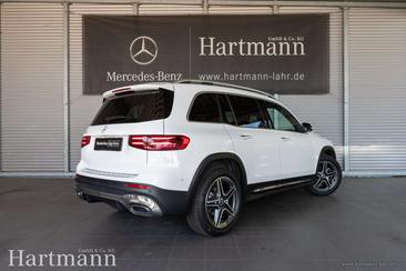 Mercedes GLB 200 — photo 2
