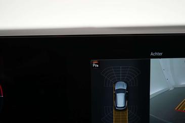 Mercedes CLA Berline 200 — photo 32