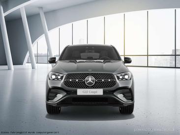 Mercedes GLE 450 D — photo 2