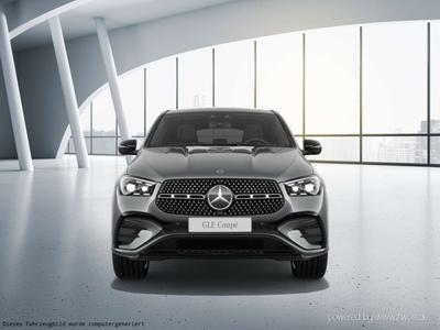 Mercedes GLE 450 D