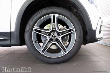 Mercedes GLB 200 — photo 6