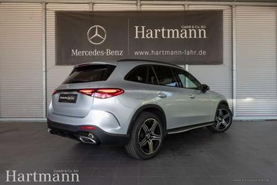 Mercedes GLC 300 De