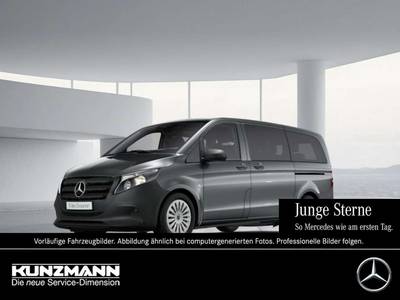 Mercedes Vito Van 116 D - 2025 - Joinsteer - #1