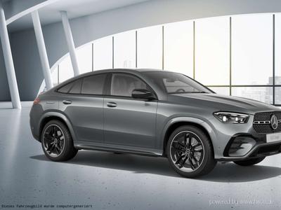 Mercedes GLE 450 D