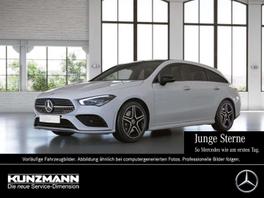 Mercedes CLA Berline 250 E - 2022 - Joinsteer - #1