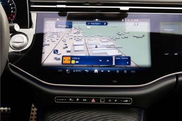Mercedes Classe E Berline 300 De — photo 47