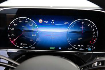 Mercedes Classe E Berline 300 De — photo 49