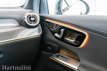 Mercedes GLC 300 De — photo 9