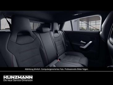 Mercedes CLA Berline 250 E — photo 4